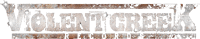 Logo Violent Creek Records