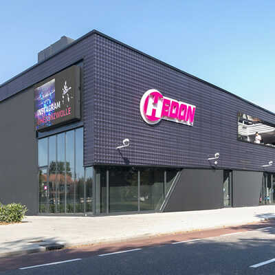 Hedon