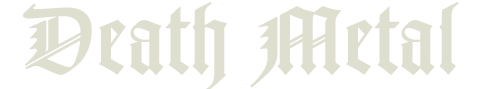 Death Metal