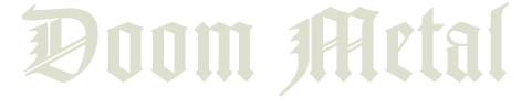 Doom Metal