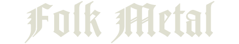 Folk Metal