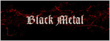 Black Metal