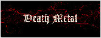 Death Metal