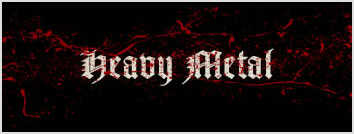 Heavy Metal