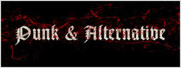 Punk & Alternative