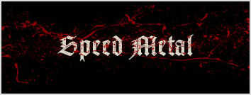 Speed Metal