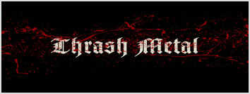 Thrash Metal