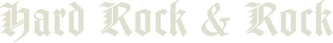 Hard Rock & Rock