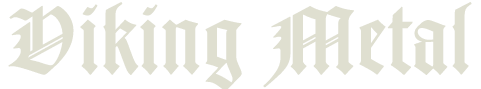 Viking Metal