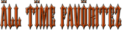 äll tïme favöritez