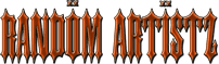 RANDÖM ARTÏSTZ