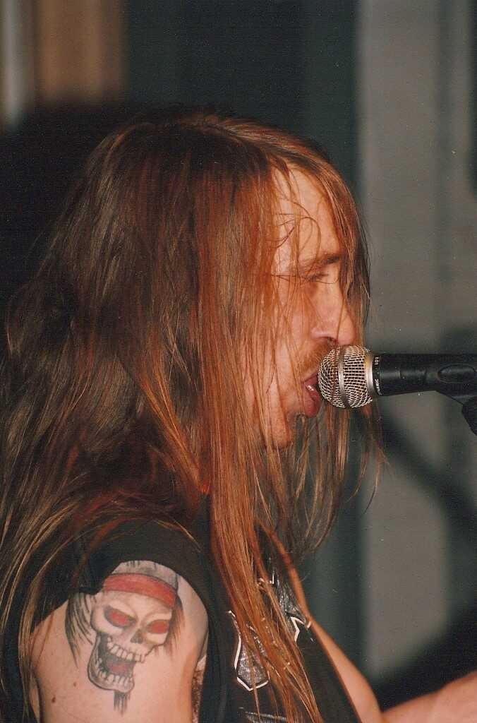 Uit Den Ouden Tijden...