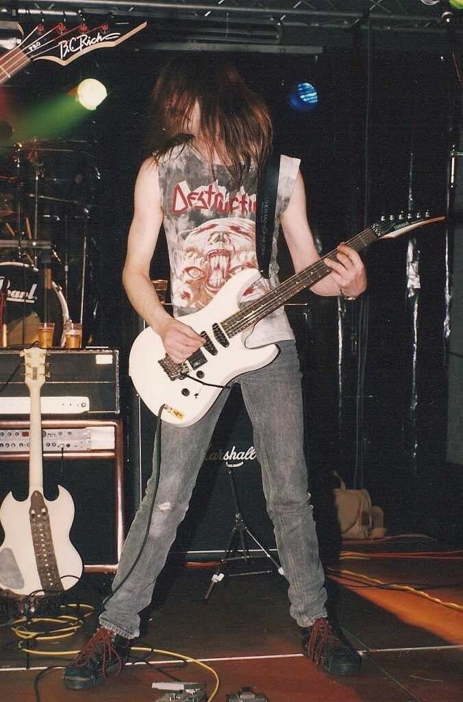 Uit Den Ouden Tijden...