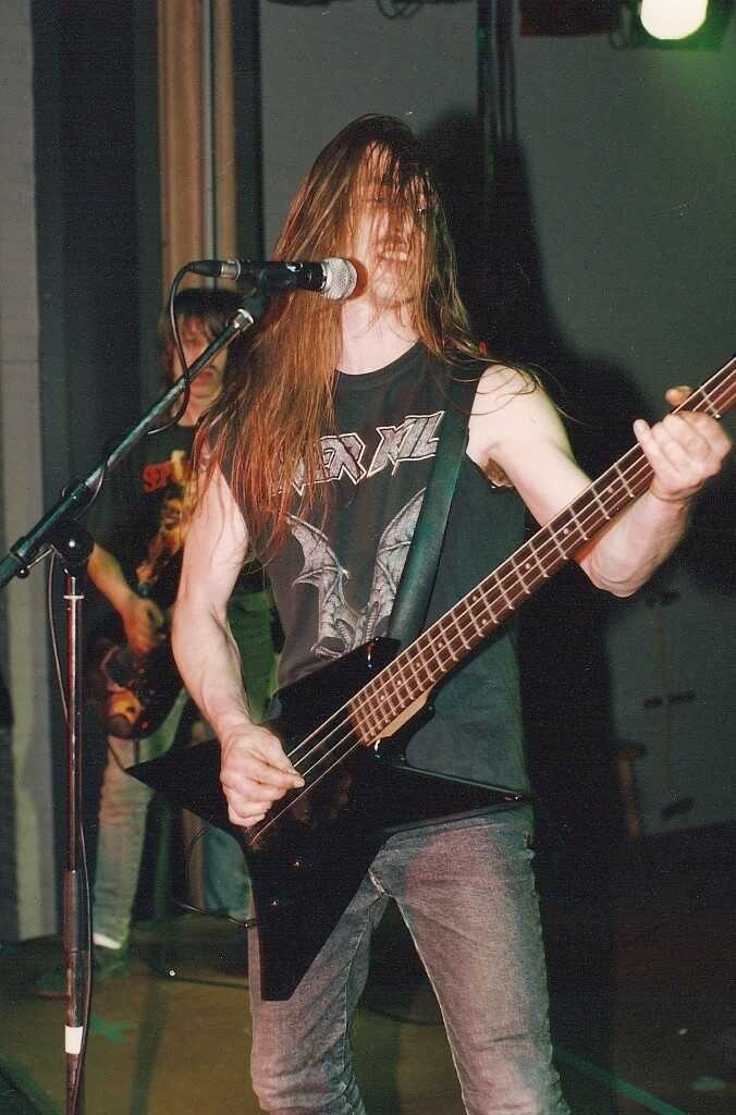 Uit Den Ouden Tijden...