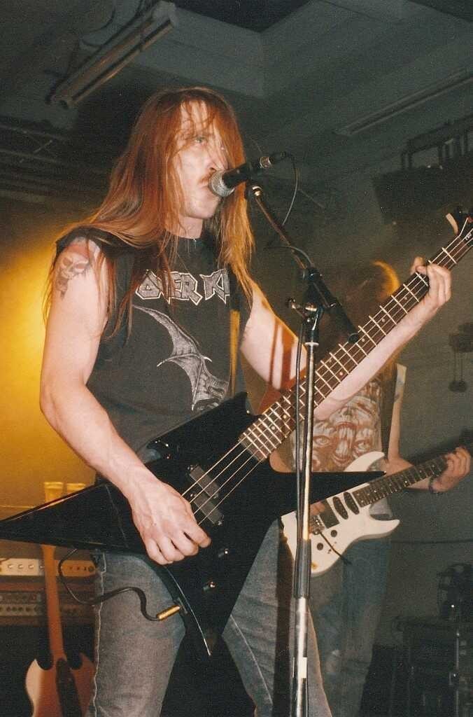 Uit Den Ouden Tijden...