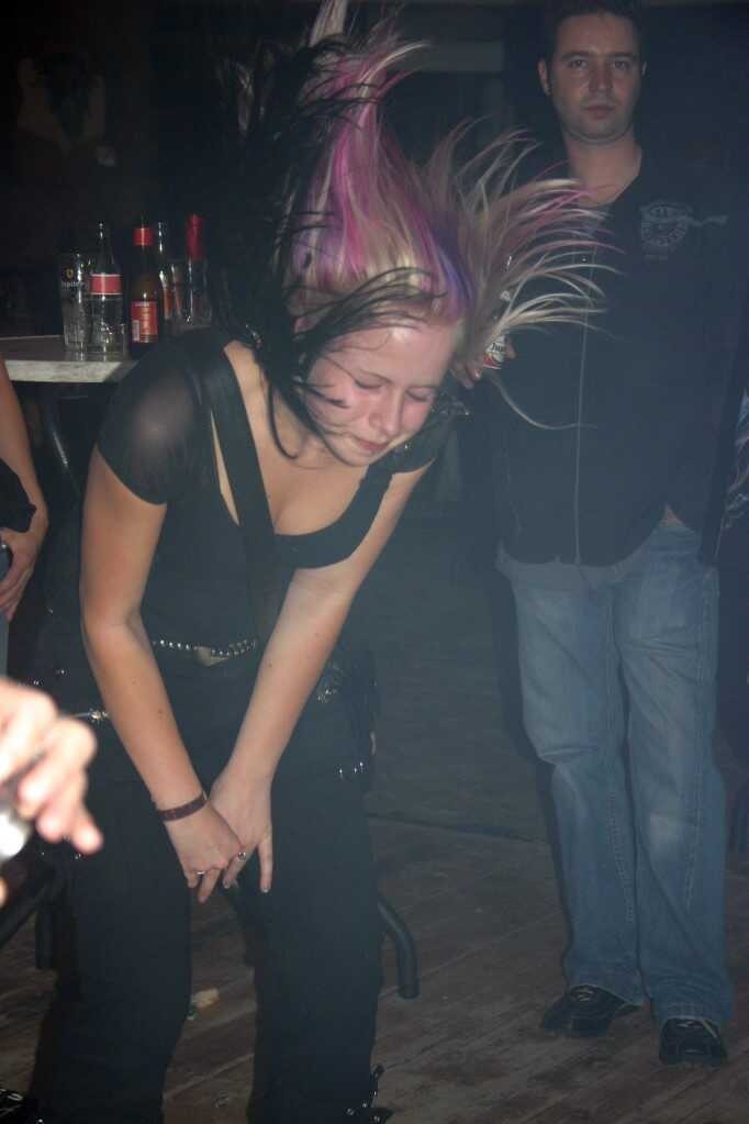 @ Metalfest #2 2022-08-15