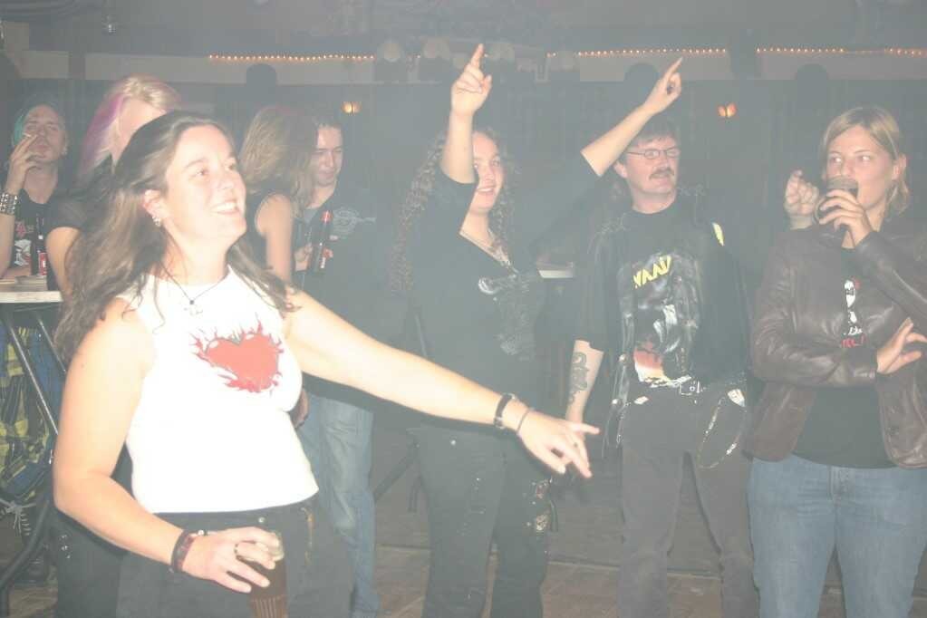 @ Metalfest #2 2022-08-15