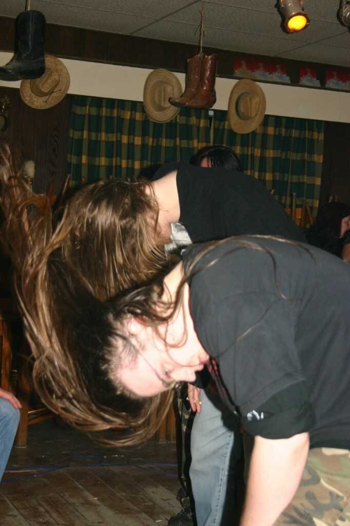 @ Metalfest #2 2022-08-15