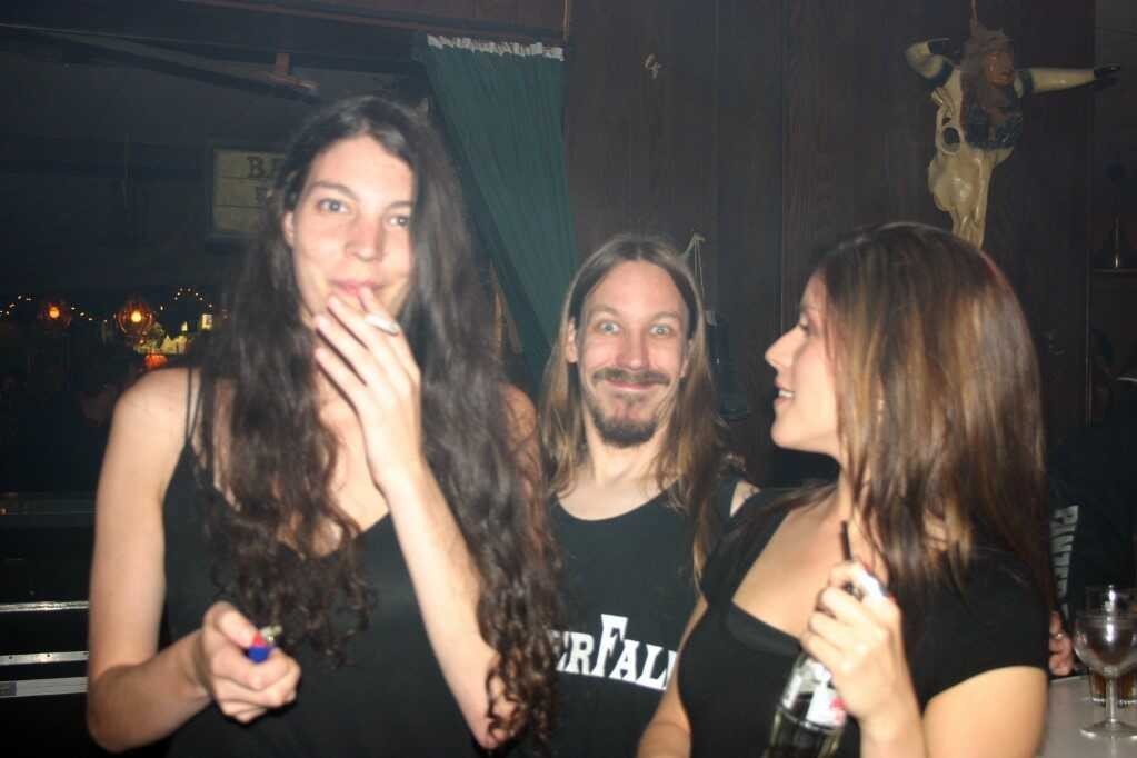 @ Metalfest #2 2022-08-15