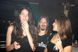 @ Metalfest #2 2022-08-15