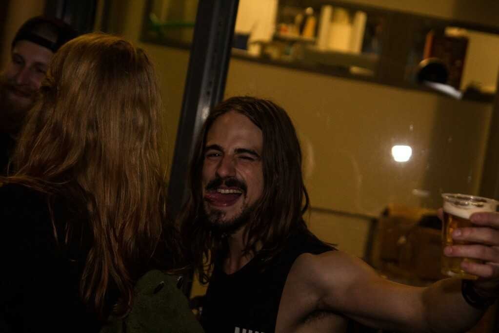 Music From Hell 2016 2022-08-15