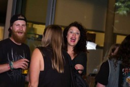 Music From Hell 2016 2022-08-15