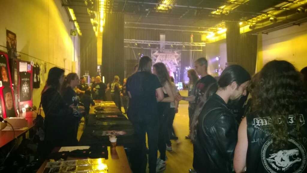 Slaughterfest Tour 2013