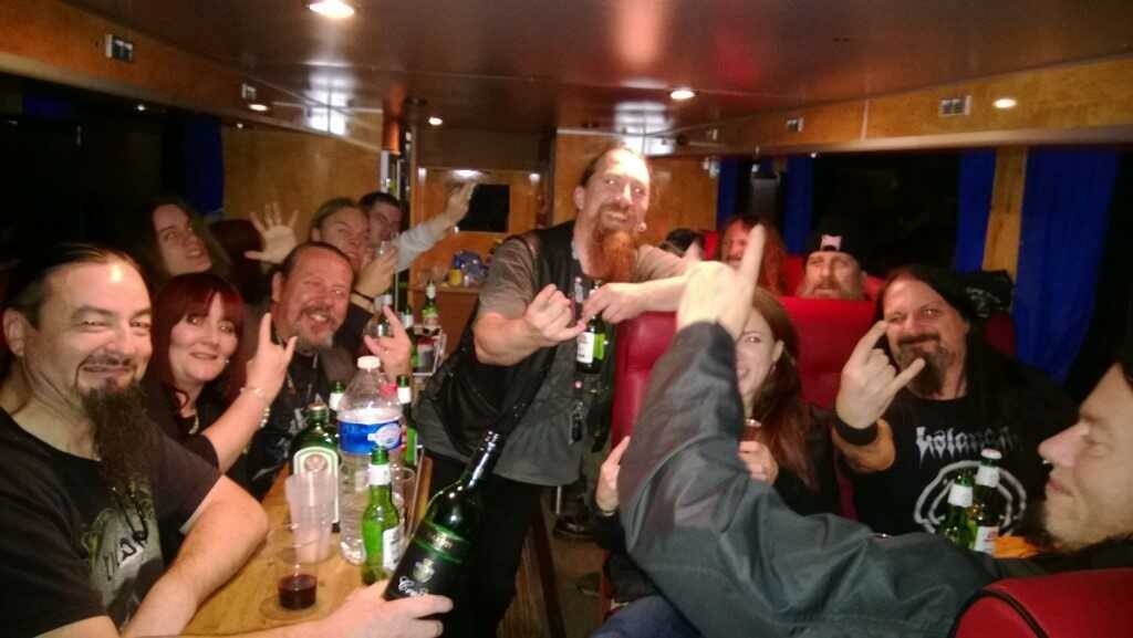 Slaughterfest Tour 2013