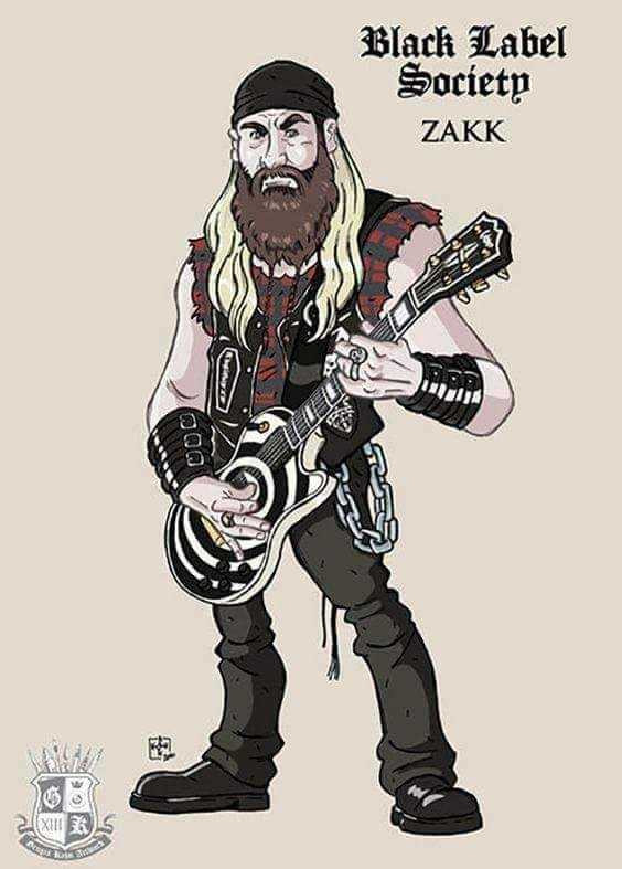 Variouzzz... Metalzzz... 2022-09-09