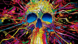 abstract-skulls-artwork - 2048x1152 - Resize